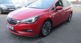Opel Astra occasion année 2017 boite Manuelle Annonce Opel Astra occasion Diesel SPORTS TOURER 1.6 CDTI BiTurbo 160 ch Start/Stop Innovation à AUBIERE