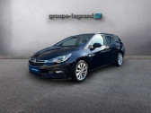 Annonce Opel Astra occasion Diesel Sports Tourer 1.6 D 136ch Elite Automatique  Cesson-Sevigné