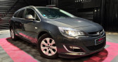 Annonce Opel Astra occasion Diesel sports tourer 1.7 cdti 110 ch fap ecoflex stop cosmo  Cuincy
