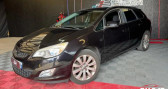 Opel Astra occasion année 2012 boite Manuelle Annonce Opel Astra occasion Diesel SPORTS-TOURER 1.7 CDTI 110 COSMO à Saint Martin Boulogne