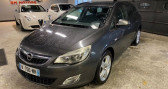Opel Astra SPORTS TOURER 1.7 CDTI 110Ch GPS Rgulateur Garantie 6mois  2011 - annonce de voiture en vente sur Auto Sélection.com