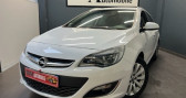 Annonce Opel Astra occasion Diesel SPORTS TOURER 1.7 CDTI 130 ch FAP Start/Stop Cosmo à COURNON D'AUVERGNE