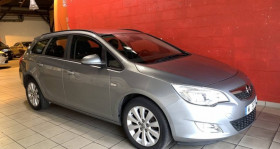 Opel Astra occasion 2011 mise en vente à Le Havre par le garage AUTO LH 76 - photo n°1