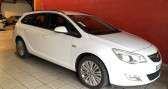 Opel Astra sports tourer 1.7 CDTI110 FAP Enjoy  2011 - annonce de voiture en vente sur Auto Sélection.com
