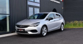 Opel Astra SPORTS TOURER 122 ELEGANCE BVA9  2021 - annonce de voiture en vente sur Auto Sélection.com