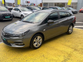 Annonce Opel Astra occasion  SPORTS TOURER Astra Sports Tourer 1.2 Turbo 110 ch BVM6 à VARENNES-LES-MACON