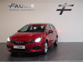 Annonce Opel Astra occasion  SPORTS TOURER Astra Sports Tourer 1.2 Turbo 110 ch BVM6 à LIMOGES