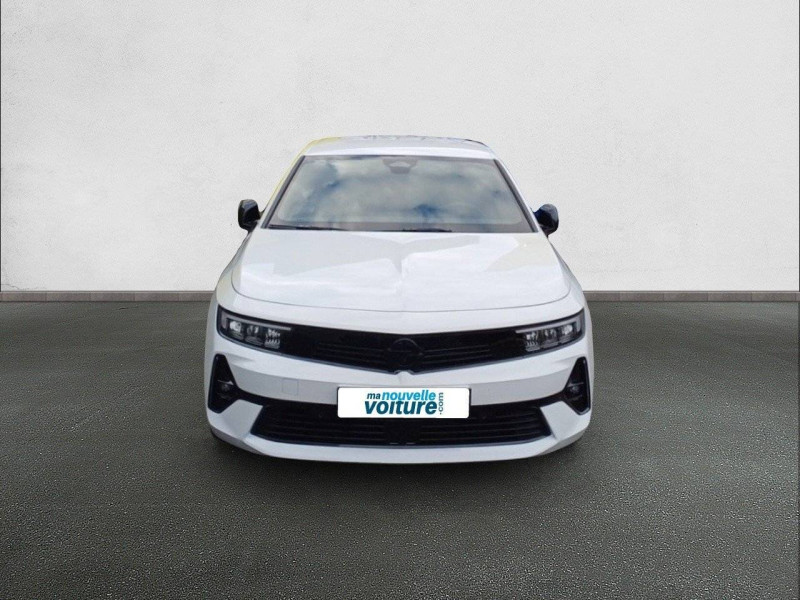 Opel Astra SPORTS TOURER Astra Sports Tourer 1.2 Turbo 130 ch BVA8  occasion  REZE - photo n2