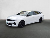 Annonce Opel Astra occasion Essence SPORTS TOURER Astra Sports Tourer 1.2 Turbo 130 ch BVA8  REZE