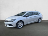Opel Astra occasion année 2021 boite Automatique Annonce Opel Astra occasion Diesel SPORTS TOURER Astra Sports Tourer 1.5 Diesel 122 ch BVA9 à FONTENAY SUR EURE