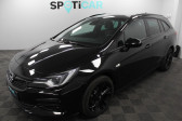 Annonce Opel Astra occasion Diesel SPORTS TOURER Astra Sports Tourer 1.5 Diesel 122 ch BVM6  GOND-PONTOUVRE