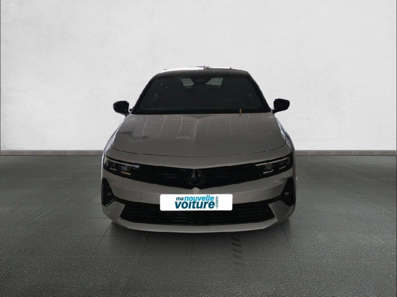 Opel Astra SPORTS TOURER Astra Sports Tourer 1.5 Diesel 130 ch BVA8  occasion  ORVAULT - photo n2