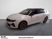 Opel Astra occasion année 2024 boite Automatique Annonce Opel Astra occasion Diesel SPORTS TOURER Astra Sports Tourer 1.5 Diesel 130 ch BVA8 à Saint-Just
