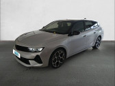 Opel Astra SPORTS TOURER Astra Sports Tourer 1.5 Diesel 130 ch BVA8   ORVAULT 44