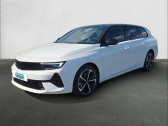 Opel Astra occasion année 2025 boite Automatique Annonce Opel Astra occasion Diesel SPORTS TOURER Astra Sports Tourer 1.5 Diesel 130 ch BVA8 à ANGERS