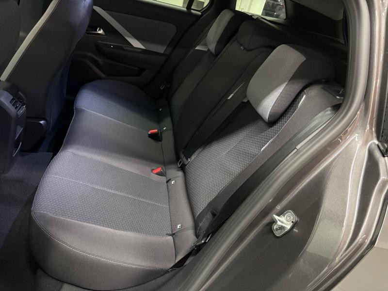 Opel Astra Sports Tourer Electric 156 PACKS INFO + TECHNO + CONFORT  occasion  Colmar - photo n10