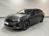 Opel Astra Sports Tourer Electric 156 PACKS INFO + TECHNO + CONFORT   Colmar 68