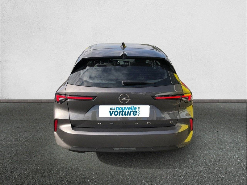 Opel Astra SPORTS TOURER ELECTRIQUE Astra Sports Tourer Electrique 156   occasion  ORVAULT - photo n5