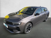 Opel Astra occasion année 2024 boite Automatique Annonce Opel Astra occasion Electrique SPORTS TOURER ELECTRIQUE Astra Sports Tourer Electrique 156 à ORVAULT