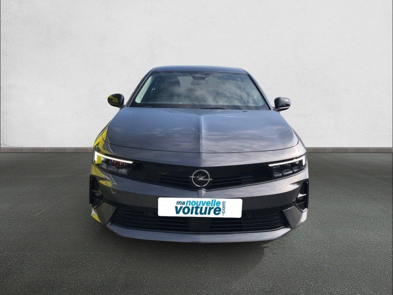 Opel Astra SPORTS TOURER ELECTRIQUE Astra Sports Tourer Electrique 156   occasion  ORVAULT - photo n2