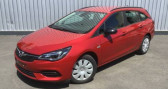 Opel Astra sports tourer II 1.2 Turbo 110ch   RIGNIEUX LE FRANC 01