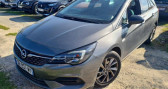 Opel Astra occasion année 2021 boite Automatique Annonce Opel Astra occasion Diesel sports tourer II 1.5 D 122ch Elegance Business BVA à Lanester
