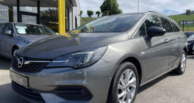 Opel Astra , garage CALVEZ AUTO  Lanester