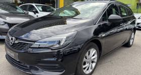 Opel Astra , garage CALVEZ AUTO  Lanester