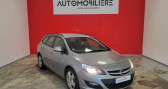 Annonce Opel Astra occasion Diesel Sports Tourer IV (2) 1.7 CDTI 110 - DISTRIBUTION FAITE � 171 � EPONE