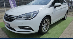 Opel Astra occasion 2017 mise en vente à ROUEN par le garage WEECARS ROUEN - photo n°1