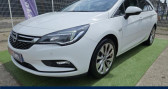 Opel Astra Sports Tourer SPORTS-TOURER 1.6 CDTI 135 ELITE  2017 - annonce de voiture en vente sur Auto Sélection.com