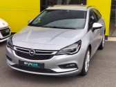 Opel Astra Sports Tourer V 1.4 TURBO 150 AUTO ELITE   Saint-Malo 35