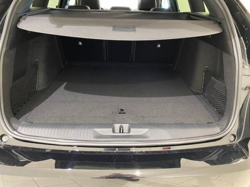 Opel Astra Sports Tourer1.5 Diesel 130 ch BVA8 GS  occasion à BERCK SUR MER - photo n°6