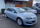 Opel Astra occasion année 2016 boite Manuelle Annonce Opel Astra occasion Essence Tourer Cosmo 1 4 L Turbo 140 cv à Bavilliers
