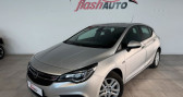 Annonce Opel Astra occasion Essence TURBO ecoFLEX S&S 105cv-2017  Gerzat