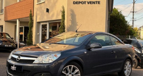 Opel Astra occasion 2007 mise en vente à Longeville Lès Metz par le garage FACHOT AUTOMOBILES - photo n°1