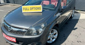 Annonce Opel Astra occasion Diesel TwinTop Lina Rossa 1.9 CDTI 150 Cv Gps-Jantes Aluminium-Si  SAINT ETIENNE