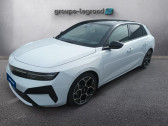 Annonce Opel Astra neuve  Ultimate 1.2 Turbo Hybride 145ch Automatique � Ceris�