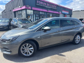 Opel Astra V (2) SPORTS TOURER 1.5 DIESEL 122 ELEGA  2020 - annonce de voiture en vente sur Auto Sélection.com