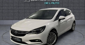 Opel Astra , garage LES PRESTATIONS DE L'AUTO  Puteaux