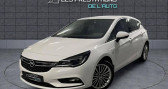 Opel Astra occasion année 2016 boite Manuelle Annonce Opel Astra occasion Essence V 1.4 Turbo 125ch Start&Stop Innovation à Puteaux