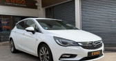 Opel Astra v 1.4 turbo 150 elite 1�re main + si�ges av-ar et volant cha  � Nancy 54