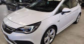 Annonce Opel Astra occasion Essence V 1.4 Turbo 150ch Start&Stop S � Sainte-Genevi�ve-des-Bois