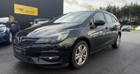Opel Astra occasion 2021 mise en vente à Quimperlé par le garage RS AUTOMOBILES - photo n°1