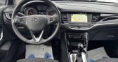 Opel Astra occasion  année 2020 boite Automatique Annonce Opel Astra occasion Diesel V 1.5 D 122ch Elegance Business à Lanester