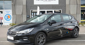 Opel Astra , garage AGENCE AUTOMOBILIERE EPONE 78 � EPONE