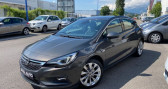 Opel Astra occasion année 2016 boite Manuelle Annonce Opel Astra occasion Diesel V 1.6 CDTI 136 Elite Caméra Siège Ventilé Cuir à SAINT MARTIN D'HERES