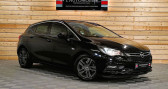 Opel Astra occasion année 2017 boite Manuelle Annonce Opel Astra occasion Diesel v 1.6 cdti 136 innovation black edition à Sartrouville
