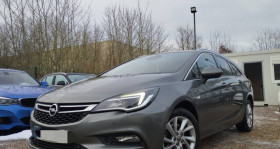 Opel Astra , garage KRM AUTO � Évreux