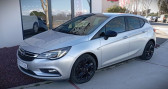 Annonce Opel Astra occasion Diesel V 1.6 D 136ch Black Edition  SAINT-ANDRE